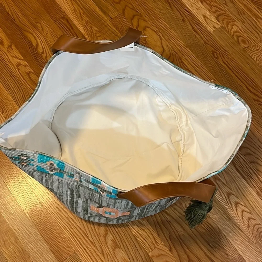 Anthropologie Andre Basket NWT